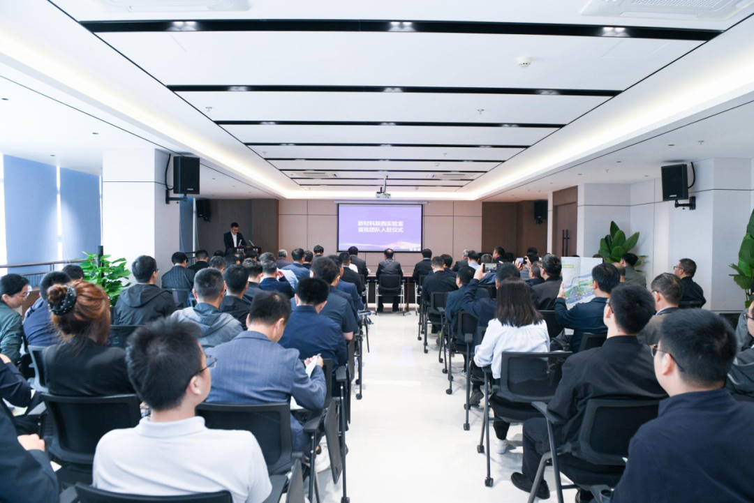 奋进2025·经开回响 | 硬核科创，产业答卷！