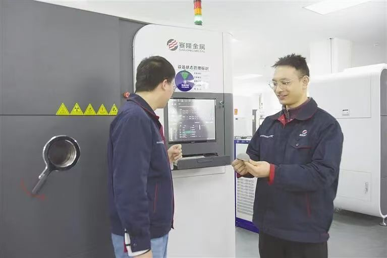 奋进2025·经开回响 | 硬核科创，产业答卷！