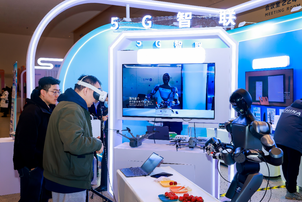 2026年北京移动合作伙伴大会召开