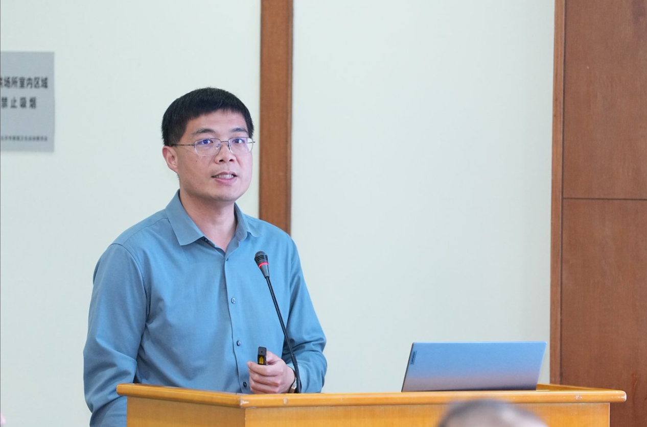 “新时代中国经济学标识性概念研究”开题会在京举行 “新时代中国经济学标识性概念研究”开题会在京举行