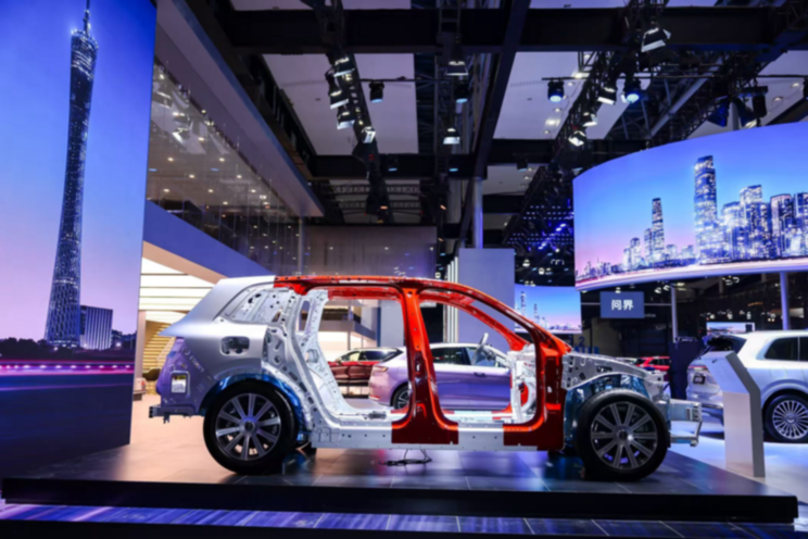 赛力斯2025年研发投入达125亿元 魔方技术平台2.0构筑技术底座