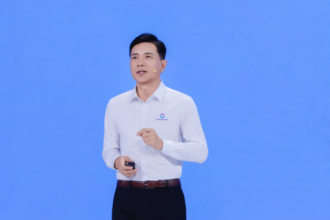 李彦宏:日活智能体数(DAA)是AI时代的度量衡 李彦宏:日活智能体数(DAA)是AI时代的度量衡